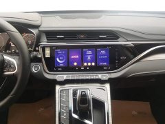 Geely Boyue 2020 1.8TD DCT Zhizun PRO - фото 13