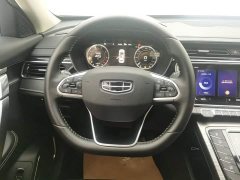 Geely Boyue 2020 1.8TD DCT Zhizun PRO - фото 15