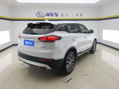 Geely Boyue 2020 1.8TD DCT Zhizun PRO - фото 3