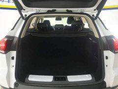 Geely Boyue 2020 1.8TD DCT Zhizun PRO - фото 4