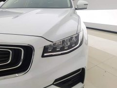 Geely Boyue 2020 1.8TD DCT Zhizun PRO - фото 5