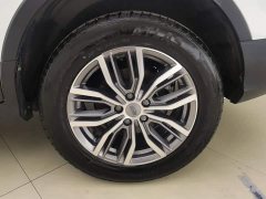 Geely Boyue 2020 1.8TD DCT Zhizun PRO - фото 6