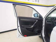 Geely Boyue 2020 1.8TD DCT Zhizun PRO - фото 7