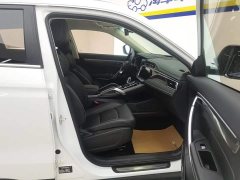 Geely Boyue 2020 1.8TD DCT Zhizun PRO - фото 8