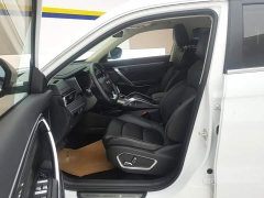 Geely Boyue 2020 1.8TD DCT Zhizun PRO - фото 9