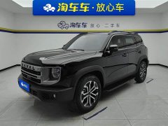 Haval Big Dog 1.5T DCT Border Collie Edition - фото 1