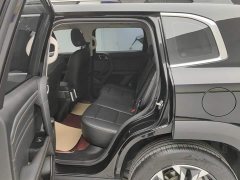 Haval Big Dog 1.5T DCT Border Collie Edition - фото 11