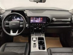 Haval Big Dog 1.5T DCT Border Collie Edition - фото 12