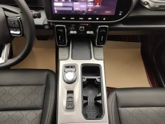 Haval Big Dog 1.5T DCT Border Collie Edition - фото 16