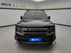 Haval Big Dog 1.5T DCT Border Collie Edition - фото 2