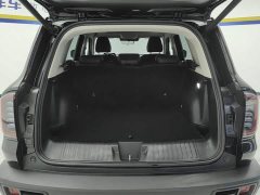 Haval Big Dog 1.5T DCT Border Collie Edition - фото 4