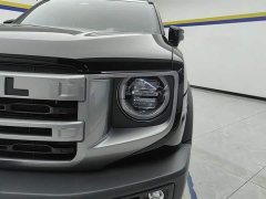 Haval Big Dog 1.5T DCT Border Collie Edition - фото 5