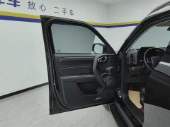 Haval Big Dog 1.5T DCT Border Collie Edition - фото 7