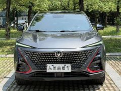 Changan UNI-T 1.5T Premium Version - фото 2