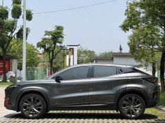 Changan UNI-T 1.5T Premium Version - фото 4