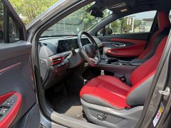 Changan UNI-T 1.5T Premium Version - фото 5