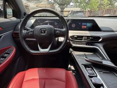 Changan UNI-T 1.5T Premium Version - фото 8