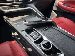 Changan UNI-T 1.5T Premium Version - фото 9
