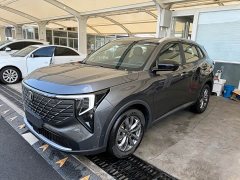 Changan CS55PLUS HEV 1.5T Version - фото 1