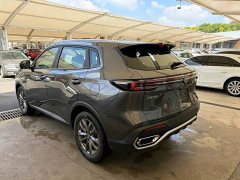 Changan CS55PLUS HEV 1.5T Version - фото 14