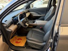Changan CS55PLUS HEV 1.5T Version - фото 5