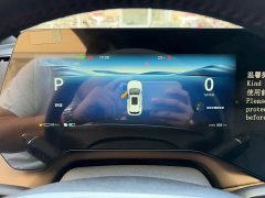 Changan CS55PLUS HEV 1.5T Version - фото 8