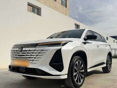 Changan CS75PLUS Edition 1.5T Version - фото 1