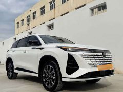 Changan CS75PLUS Edition 1.5T Version - фото 2