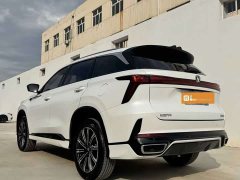 Changan CS75PLUS Edition 1.5T Version - фото 4
