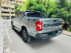 Changan Edition Luxury Edition Dual MotorAWD - фото 10