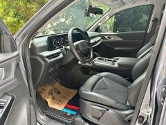 Changan Edition Luxury Edition Dual MotorAWD - фото 4