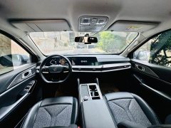 Changan Edition Luxury Edition Dual MotorAWD - фото 5