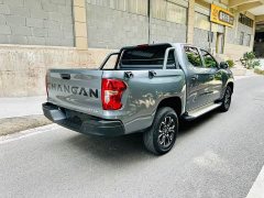 Changan Edition Luxury Edition Dual MotorAWD - фото 8