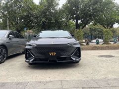 Changan UNI-V 1.5T Premium Version - фото 1
