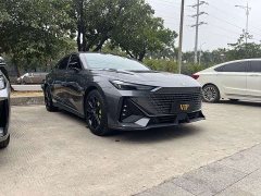 Changan UNI-V 1.5T Premium Version - фото 2
