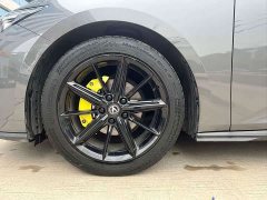 Changan UNI-V 1.5T Premium Version - фото 3