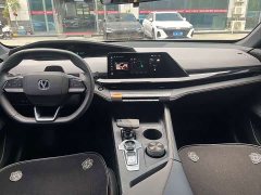 Changan UNI-V 1.5T Premium Version - фото 5