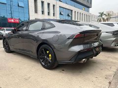 Changan UNI-V 1.5T Premium Version - фото 8