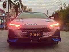 Changan UNI-V 1.5T Edition - фото 1