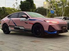 Changan UNI-V 1.5T Edition - фото 2