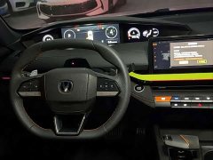 Changan UNI-V 1.5T Edition - фото 4