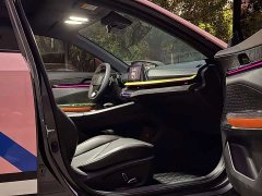 Changan UNI-V 1.5T Edition - фото 6