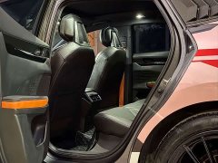 Changan UNI-V 1.5T Edition - фото 8