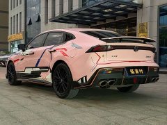 Changan UNI-V 1.5T Edition - фото 9