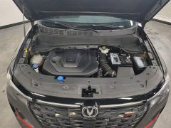 Changan CS35PLUS 2023 Enjoy Edition 1.4T DCT Luxury - фото 10