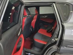 Changan CS35PLUS 2023 Enjoy Edition 1.4T DCT Luxury - фото 11