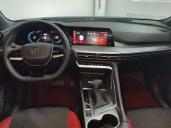 Changan CS35PLUS 2023 Enjoy Edition 1.4T DCT Luxury - фото 12