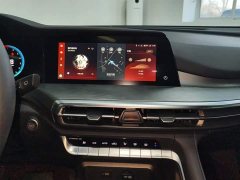 Changan CS35PLUS 2023 Enjoy Edition 1.4T DCT Luxury - фото 13