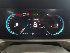 Changan CS35PLUS 2023 Enjoy Edition 1.4T DCT Luxury - фото 14