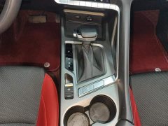 Changan CS35PLUS 2023 Enjoy Edition 1.4T DCT Luxury - фото 16